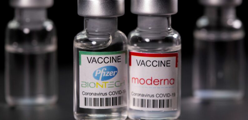 New information represented that, Pfizer and Moderna’s immunizations might be less effectual to resist Delta