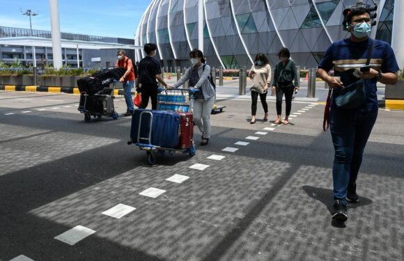 Singapore to begin isolate free travel for guests from Hong Kong, Brunei and Germany