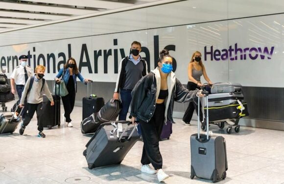 U.K. Facilitates Quarantine Rules, Resuming Travel With France