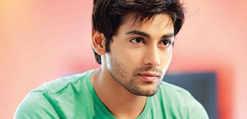 Ruslaan Mumtaz praises OTT blast: I don’t need to sit at home and sit tight for work any longer