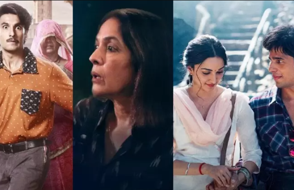 Here Are The Top Indian Web-Series And Movies Releasing This Month