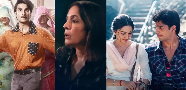 Here Are The Top Indian Web-Series And Movies Releasing This Month