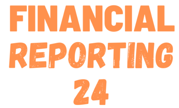 Financial Reporting 24