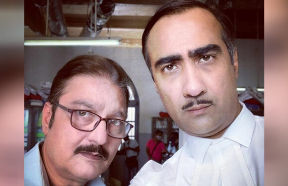 New Web Series “Chalo Koi Baat Nahi” –  Ranvir Shorey thrilled to work with Vinay Pathak