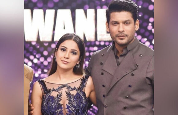 Sidharth Shukla and Shehnaaz Gill to include in Saurabh Tewari’s web-series for Voot