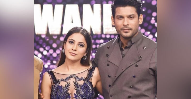 Sidharth Shukla and Shehnaaz Gill to include in Saurabh Tewari’s web-series for Voot