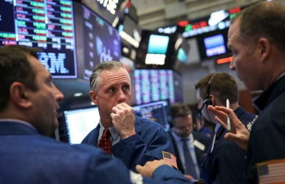 For What Reason Did The Stock Market Drop Today? Here Are 4 Causes