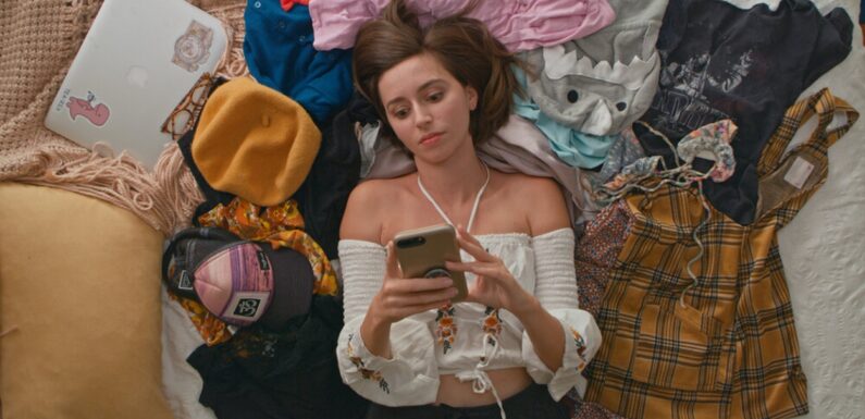 LOVE IN 2020 Web Series : joined Hollyshorts Film Festival this year