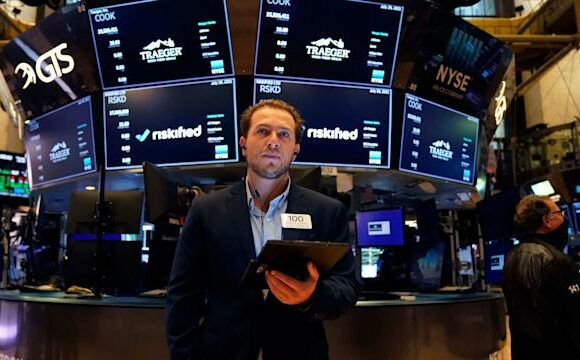 Stock Futures Traded Sideways In Front Of Jobs  Information  : Stock Market News Live Updates