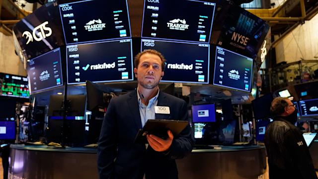 Stock Futures Traded Sideways In Front Of Jobs  Information  : Stock Market News Live Updates