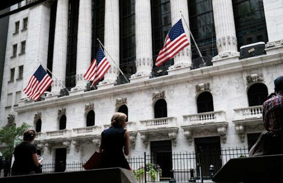 Stock futures acquire in front of Fed resolution : Stock market  news live updates