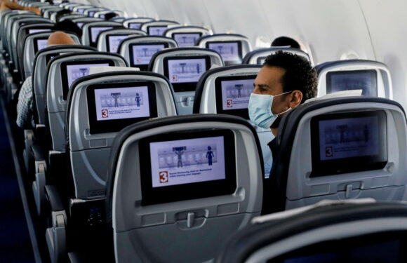 How business travel may never go back again