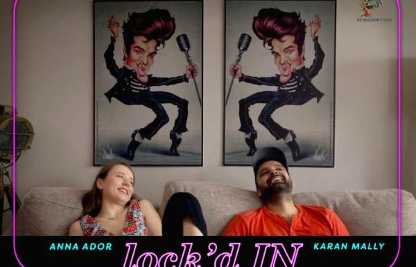‘Lock’d IN’ Web Series : Casting director Karan Mally is all set to play the lead role