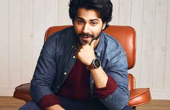 Varun Dhawan ready to make a debut on Hollywood Web Series