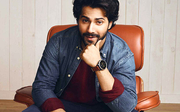 Varun Dhawan ready to make a debut on Hollywood Web Series