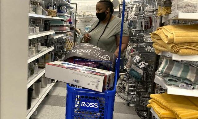 U.S. Customers are miserable with regards to their finances and that implies a downturn could be close