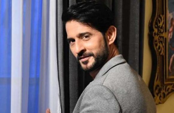 Actor Hiten Tejwani Will Be Part Of Web Series For Ullu