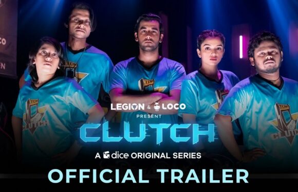 India’s first Esports Web Series : Streamers Ghatak and 8Bit Mamba Also Seeing With Ahsaas Channa And Vishal Vashishtha