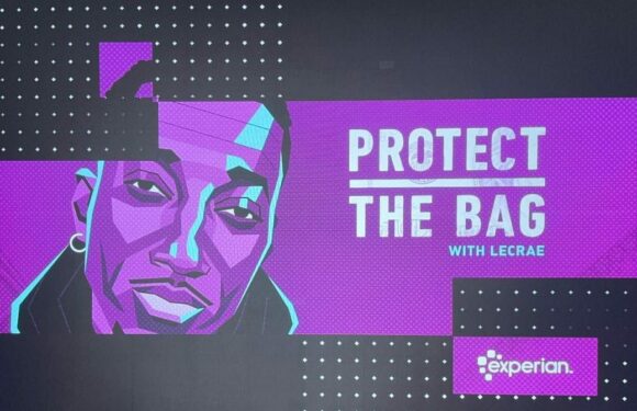 Grammy Award-winning recording artist, Lecrae To  Host New Financial Web Series “Secure The Bag”