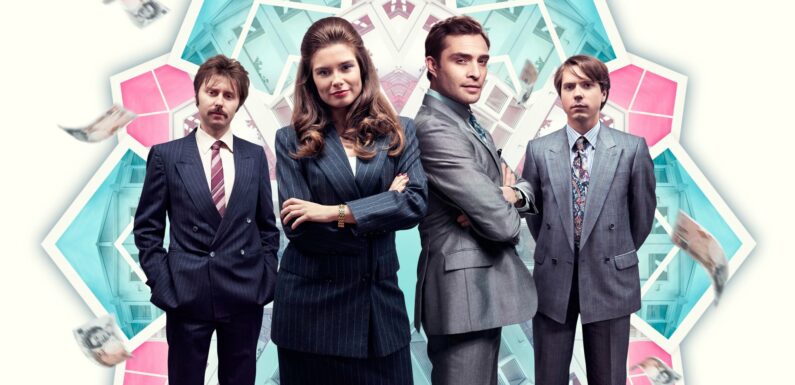 Netflix India to carry out REMAKE of web series White Gold