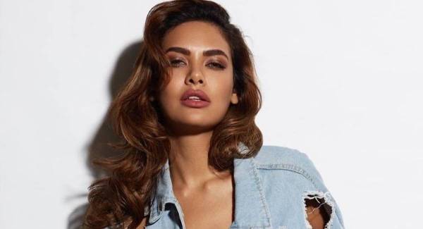 Invisible Woman: Esha Gupta and Suniel Shetty To collaborates in an Action-Thriller Web Series