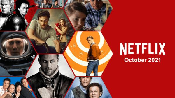 Here Are All Movies, Web series , Tv shows To watch On Netflix