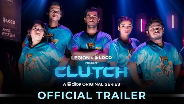 CLUTCH : Here is all things to know about clutch web series
