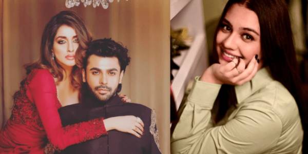 Web series Badshah Begum : Zara Noor Abbas Joins  Cast After Farhan Saeed