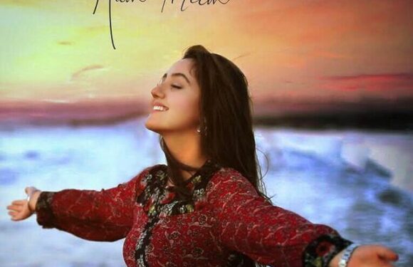 “Pari Hun Main” : Ashnoor Kaur’s Plays Lead Role In Her Debut In Web Series