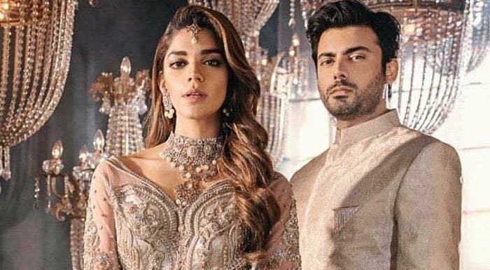 Sanam Saeed shares fervor in front of ‘Zindagi with Fawad Khan