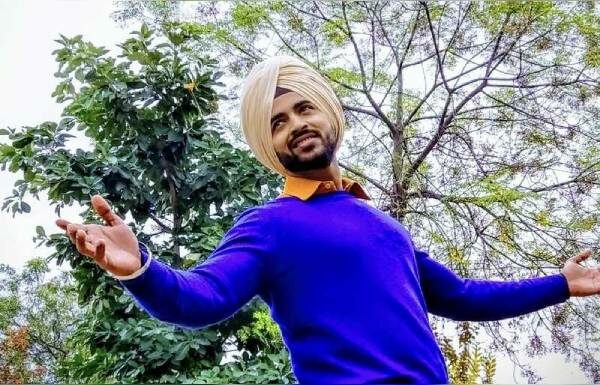 Punjabi Entertainer Rohit Handa Ready To Play Lead Role In Web Series Kharoch