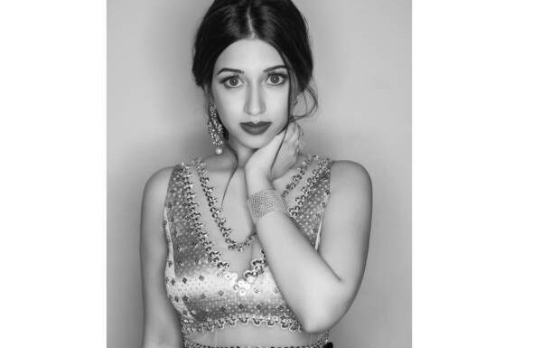 Simran Nerurkar Talked On Her Debut Web Series “Sunflower” On Zee5