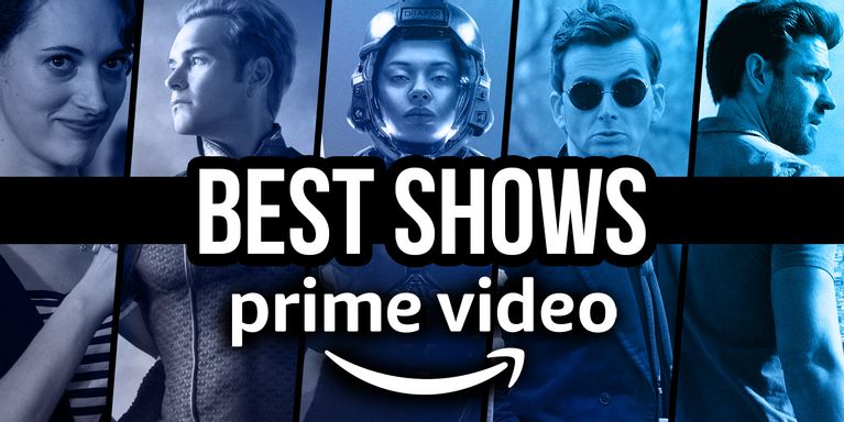 Here Are Some Finest TV Series On Amazon Prime Video To Watch