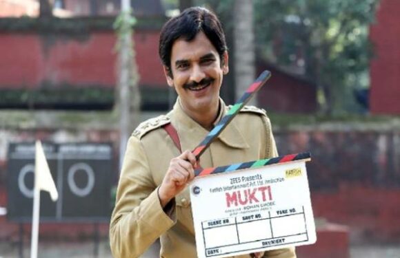 ‘Mukti’ : Bengali web-series ready to release soon on ZEE5