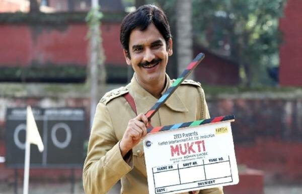 ‘Mukti’ : Bengali web-series ready to release soon on ZEE5