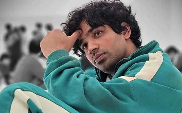 Podcast Drama Series ‘Scammers’ : Squid Game’ Star Anupam Tripathi Is Raedy To Play Lead