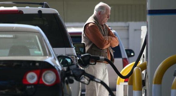 Why are gas costs so high, and when will they go down?