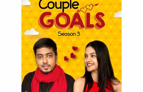 Couple Goals Web Series Season 3 -Watch All Episodes On Amazon miniTV