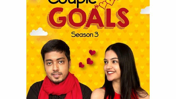 Couple Goals Web Series Season 3 -Watch All Episodes On Amazon miniTV