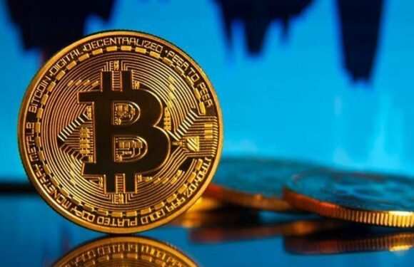 Bitcoin and Stocks settle in front of fed declaration