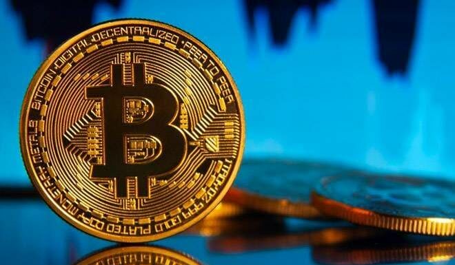 Bitcoin and Stocks settle in front of fed declaration