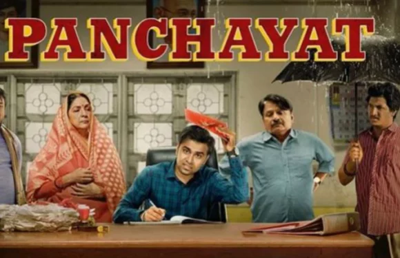 ‘Panchayat’ web series entertainer Chandan Roy giving clue :Season 2 Of The Web-Series Arriving Soon