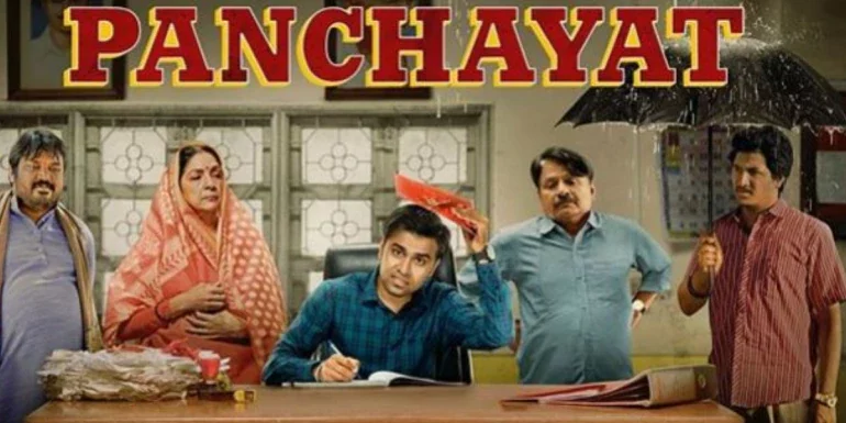 ‘Panchayat’ web series entertainer Chandan Roy giving clue :Season 2 Of The Web-Series Arriving Soon