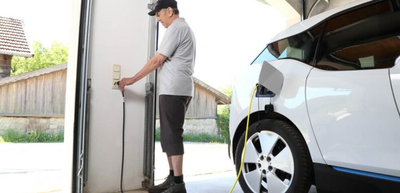 electric vehicles will not defend people from high gas costs